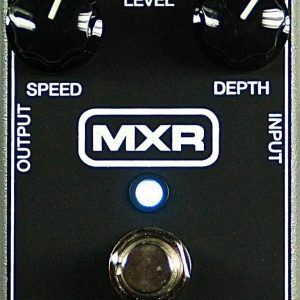 Dunlop MXR M68 Gitáreffekt