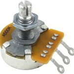 Partsland GSM2495-A500K-M Potenciométer