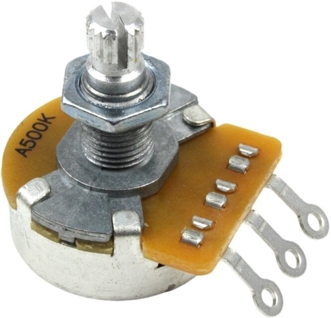 Partsland GSM2495-A500K-M Potenciométer