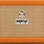 Orange Rockerverb 50C NEO MKIII Csöves gitárkombók