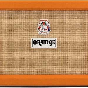 Orange Rockerverb 50C NEO MKIII Csöves gitárkombók