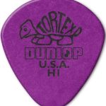 Dunlop 472R H 1 Tortex Jazz Pengető