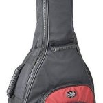 CNB CGB1680 Klasszikus gitár puhatok Black
