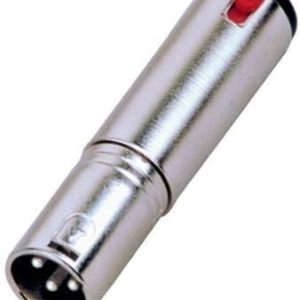 Soundking CA 305 Adaptor Jack-XLR