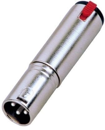 Soundking CA 305 Adaptor Jack-XLR