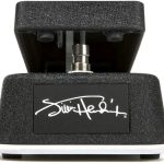 Dunlop JH-1D Jimi Hendrix Wah-Wah gitár pedál