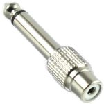 Soundking CC 301 Adaptor Jack-RCA