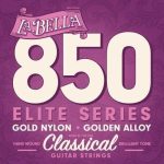La Bella 850 Elite Concert Klasszikus nylon húrok