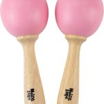 Noicetone M M002-2 15,5x5,5cm Pink Maracas