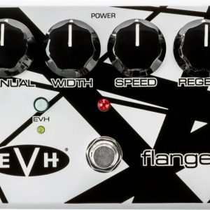 Dunlop MXR EVH117 Gitáreffekt