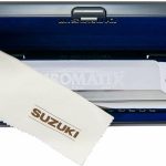 Suzuki Music SCX-64 Chromatix 16H C Szájharmonika