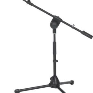 Soundking DD034B Gémes mikrofonállvány