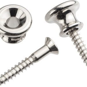 Gotoh EP-B1 N Hevederzár Nickel