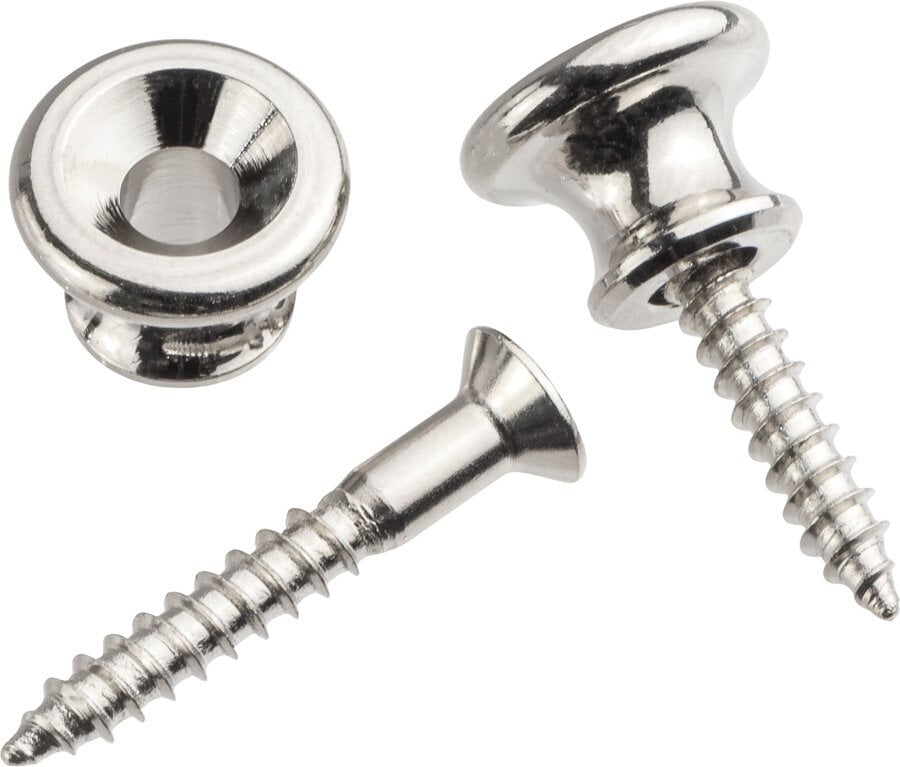 Gotoh EP-B1 N Hevederzár Nickel
