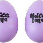 Noicetone M M005-5 5,5x4cm Purple Shaker