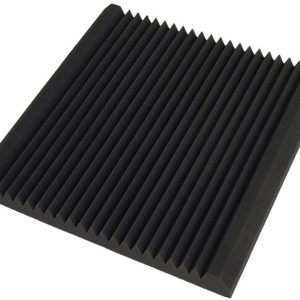 Mega Acoustic PA-PM-A 60x60 Dark Gray Akusztikai panel