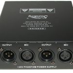 Soundking EE 302 Fantomtáp