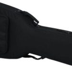 Gator GL-LPS Elektromos gitár puhatok Black