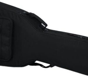 Gator GL-LPS Elektromos gitár puhatok Black