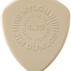 Dunlop 541R125 Flow Nylon 1.25 Pengető