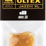 Dunlop 427P 1.38 Ultex Jazz III XL Pengető