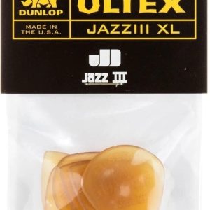 Dunlop 427P 1.38 Ultex Jazz III XL Pengető