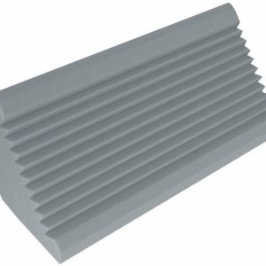 Mega Acoustic PB-MP-1 60 Light Grey Basszus csapda / Bass Trap