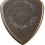 Dunlop 549P200 Flow Standard 6 Pengető