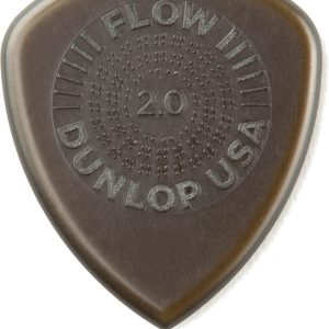 Dunlop 549P200 Flow Standard 6 Pengető