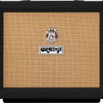 Orange Rocker 15 BK Csöves gitárkombók