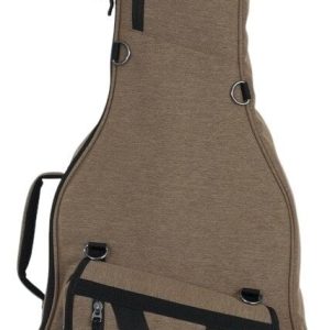 Gator GT-ACOUSTIC Akusztikus gitár puhatok Tan