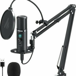 Maono AU-PM422 USB-s mikrofon