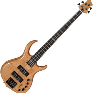 Sire Marcus Miller M7 Swamp Ash-4 2nd Gen Natural Elektromos basszusgitár