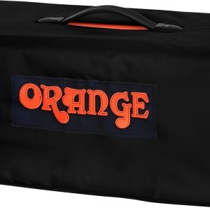 Orange CVR-HEAD-CRUSH Gitárerősítő tok Black