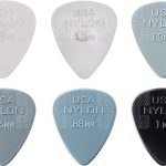 Dunlop PVP44 Standard Pick Variety Pack Pengető