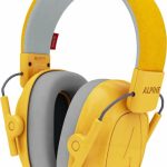 Alpine Muffy Yellow Füldugók