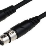 Soundking BJJ256 3 m Audiokábel