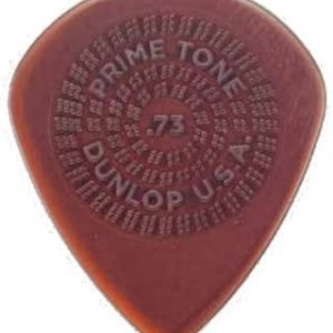 Dunlop 520R 0.73 Primetone Jazz III Xl Pengető