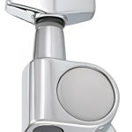 Dr.Parts EMH 7002 CR Chrome Gitár hangolókulcs