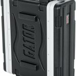 Gator Gator GR-3S Standard Shallow 3U Rack
