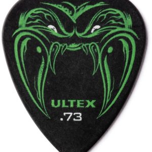 Dunlop PH 112R 73 James Hetfield Pengető