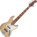Sire Marcus Miller V8-5 Natural Elektromos basszusgitár