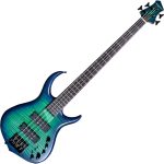 Sire Marcus Miller M7 Alder-4 2nd Gen Transparent Blue Elektromos basszusgitár