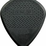 Dunlop 471R3C Nylon Max Grip Jazz III Carbon Pengető