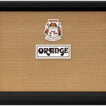 Orange TremLord 30 BK Csöves gitárkombók