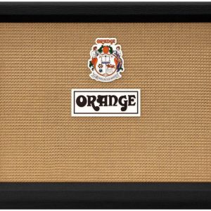 Orange TremLord 30 BK Csöves gitárkombók