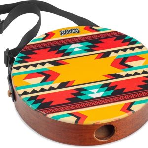 Mahalo MPJ1WV Lap Top  Weaving Speciális Cajon