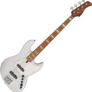 Sire Marcus Miller V8-4 White Blonde Elektromos basszusgitár