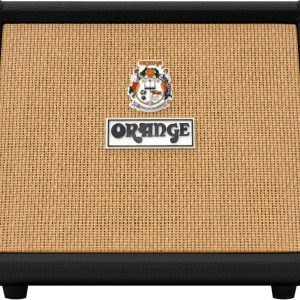 Orange Crush Acoustic 30 Black Akusztikus gitárkombók