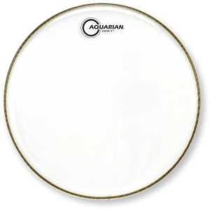 Aquarian S2-13 Super 2 Clear 13" Dobbőr